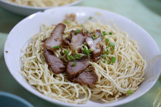 Mie Terang Bulan